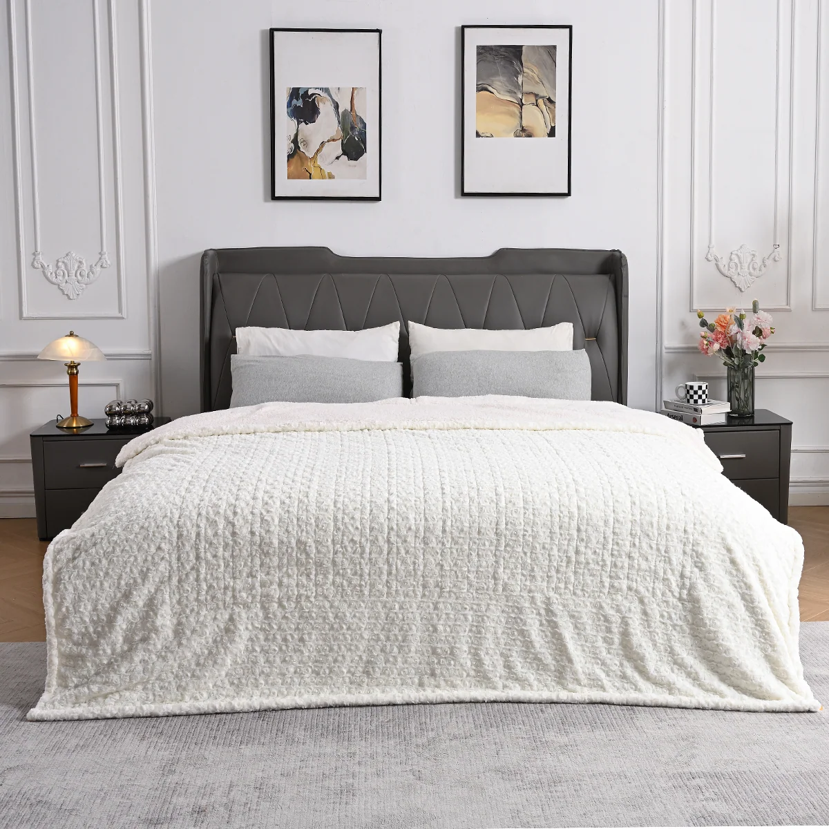 Electric Blanket